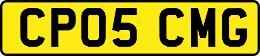 CP05CMG