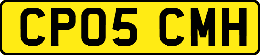 CP05CMH