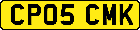 CP05CMK