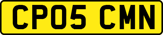 CP05CMN