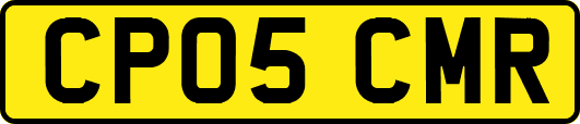 CP05CMR