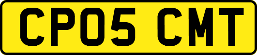 CP05CMT