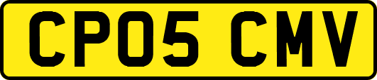 CP05CMV