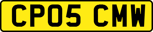 CP05CMW