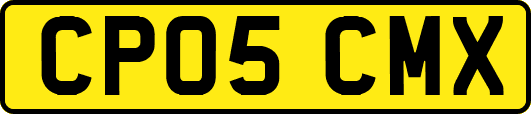 CP05CMX