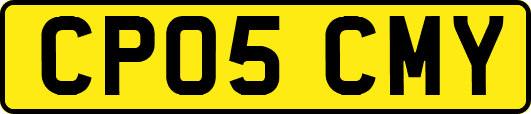 CP05CMY