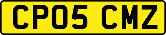 CP05CMZ