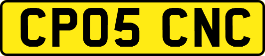 CP05CNC
