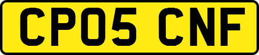 CP05CNF