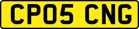CP05CNG