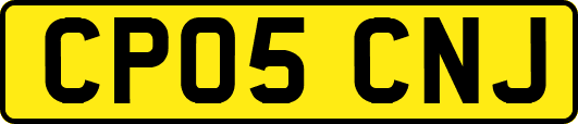 CP05CNJ