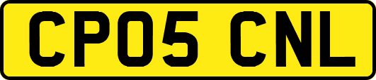 CP05CNL