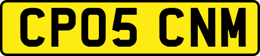 CP05CNM