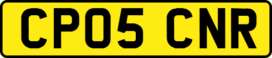 CP05CNR