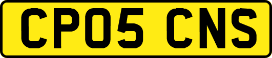 CP05CNS