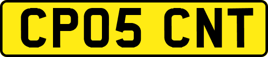 CP05CNT