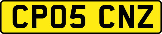 CP05CNZ