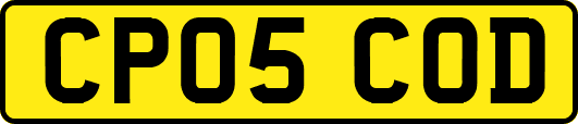 CP05COD