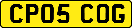 CP05COG