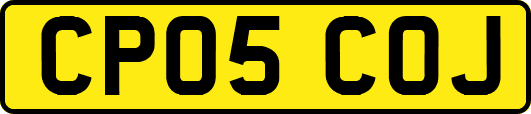 CP05COJ