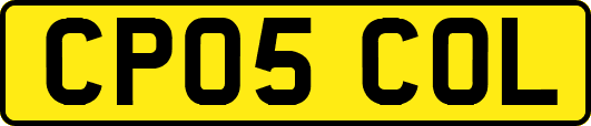 CP05COL