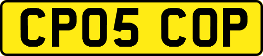 CP05COP