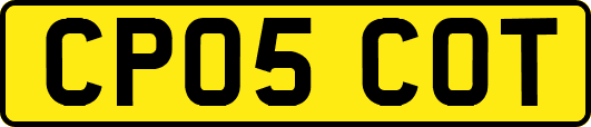 CP05COT