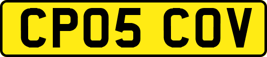 CP05COV