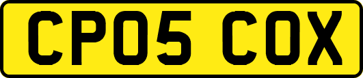 CP05COX