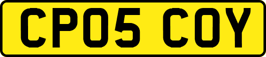 CP05COY