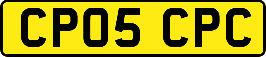 CP05CPC