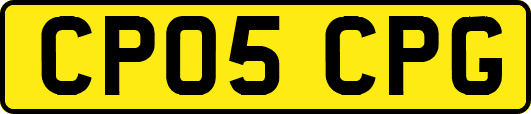 CP05CPG
