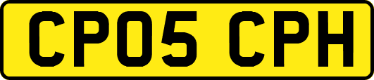 CP05CPH