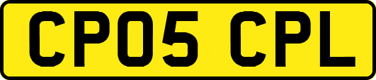 CP05CPL