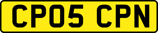CP05CPN