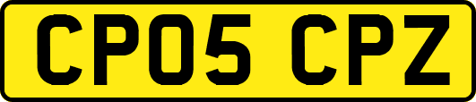 CP05CPZ