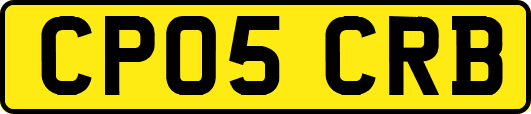 CP05CRB