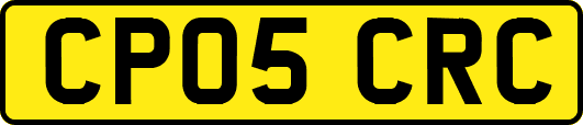 CP05CRC