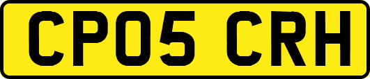 CP05CRH