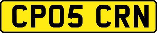CP05CRN