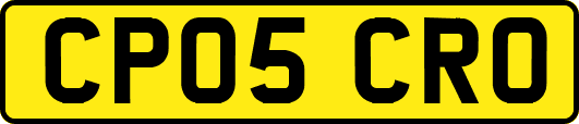 CP05CRO