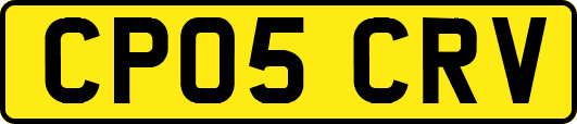 CP05CRV