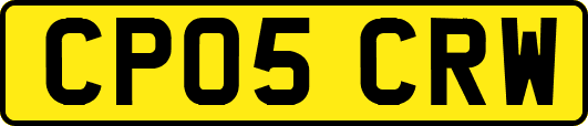CP05CRW