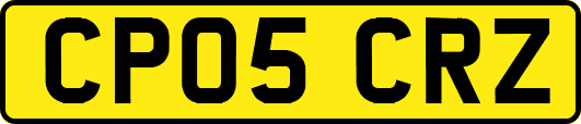 CP05CRZ