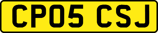 CP05CSJ