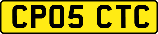CP05CTC