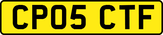 CP05CTF