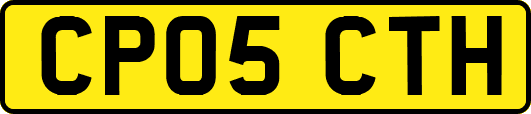 CP05CTH
