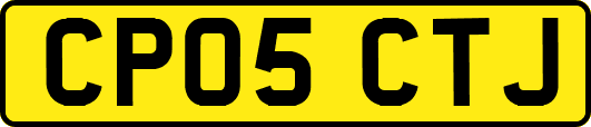 CP05CTJ
