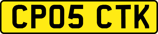 CP05CTK